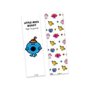 Little Miss Bossy Bookmark