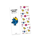 Little Miss Brainy Bookmark