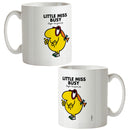Little Miss Busy Mug
