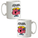 Little Miss Chatterbox Mug