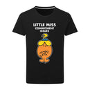 Little Miss Commitment Issues