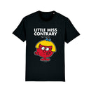 Little Miss Contrary T-Shirt