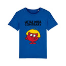 Little Miss Contrary T-Shirt