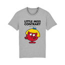 Little Miss Contrary T-Shirt