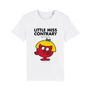 Little Miss Contrary T-Shirt