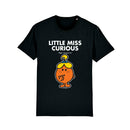 Little Miss Curious T-Shirt