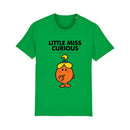 Little Miss Curious T-Shirt