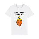 Little Miss Curious T-Shirt