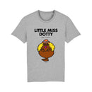 Little Miss Dotty T-Shirt