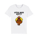 Little Miss Dotty T-Shirt