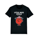 Little Miss Fickle T-Shirt
