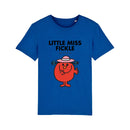 Little Miss Fickle T-Shirt