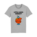 Little Miss Greedy T-Shirt