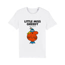 Little Miss Greedy T-Shirt