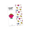 Little Miss Helpful Bookmark
