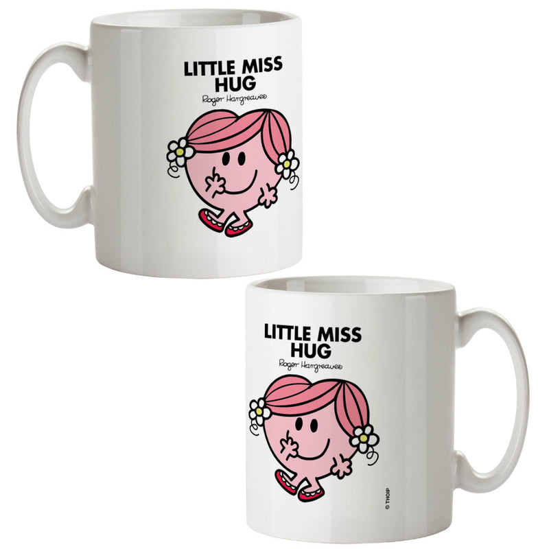 Little Miss Hug Mug