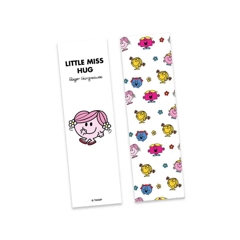 Little Miss Hug Bookmark