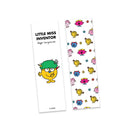 Little Miss Inventor Bookmark