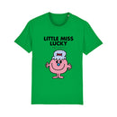 Little Miss Lucky T-Shirt