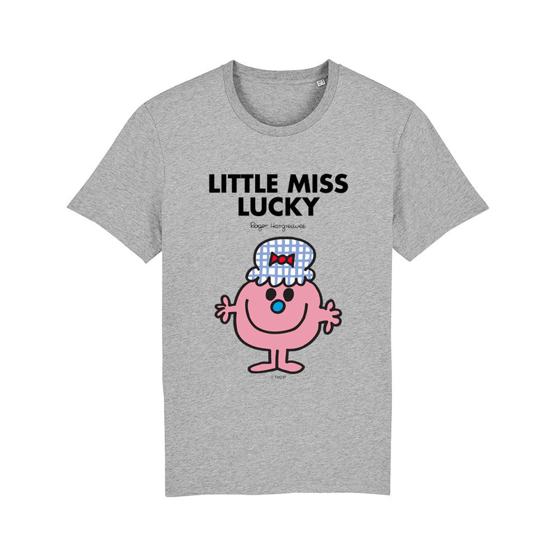 Little Miss Lucky T-Shirt