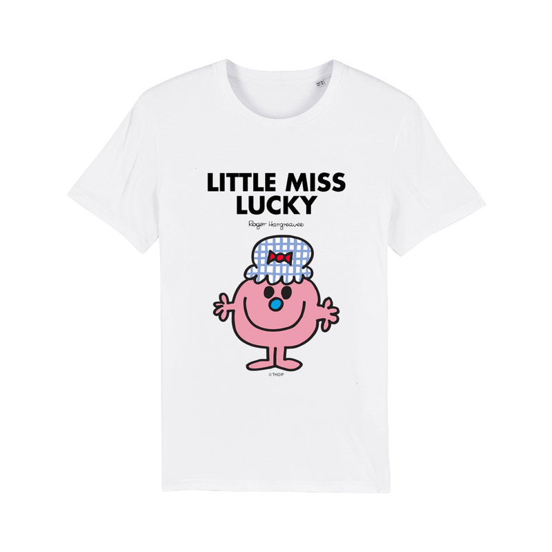 Little Miss Lucky T-Shirt
