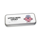 Little Miss Lucky Pencil Case Tin