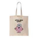 Little Miss Lucky Long Handled Tote Bag