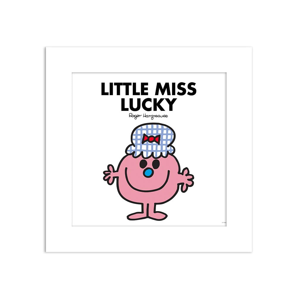 Miss Lucky Samsung Galaxy Case