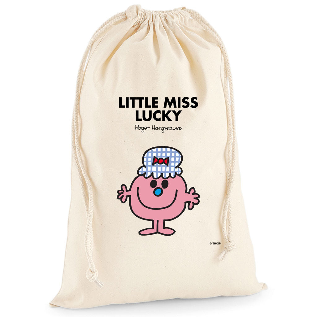 Miss Lucky Samsung Galaxy Case main image 1