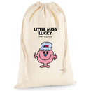 Little Miss Lucky Laundry Bag