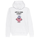 Little Miss Lucky Organic Hoodie