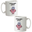 Little Miss Lucky Mug