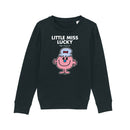 Little Miss Lucky Sweatshirt