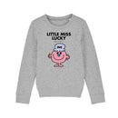 Little Miss Lucky Sweatshirt