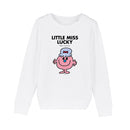 Little Miss Lucky Sweatshirt