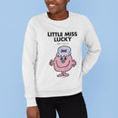 Little Miss Lucky Sweatshirt