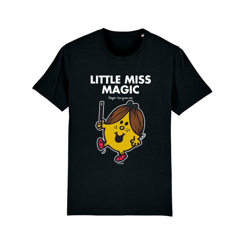 Little Miss Magic T-Shirt