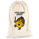 Little Miss Magic Laundry Bag