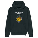 Little Miss Magic Organic Hoodie