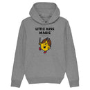 Little Miss Magic Organic Hoodie