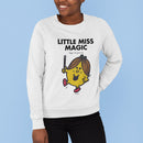 Little Miss Magic Sweatshirt