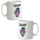 Little Miss Naughty Mug