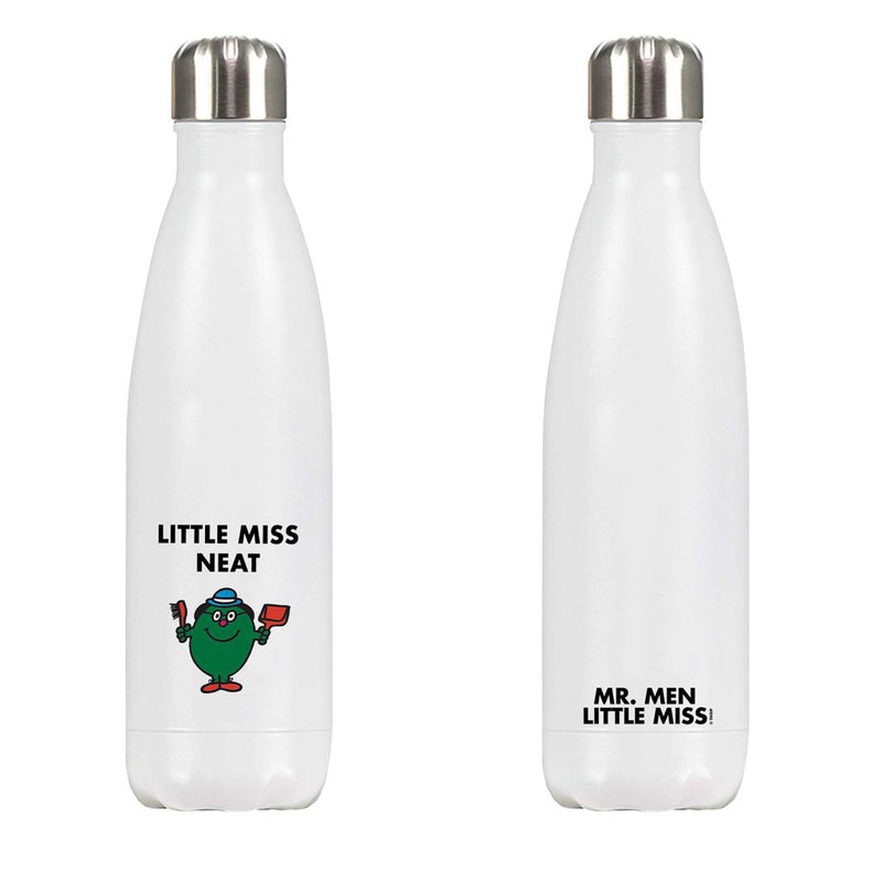 Little Miss Neat Premium Water Bottle