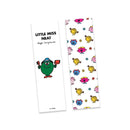 Little Miss Neat Bookmark