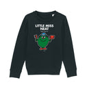 Little Miss Neat Sweatshirt