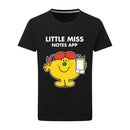 Little Miss Notes App