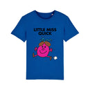 Little Miss Quick T-Shirt