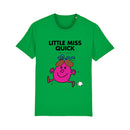 Little Miss Quick T-Shirt