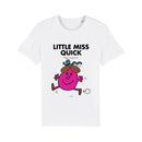 Little Miss Quick T-Shirt