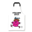 Little Miss Quick Apron